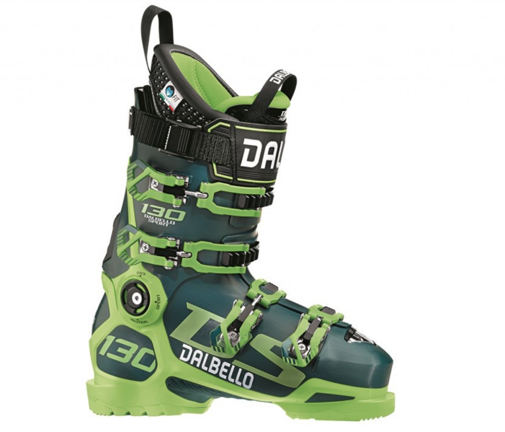 Dalbello DS 130 Review | Tested & Rated Dalbello DS 130 Review | Tested & Rated