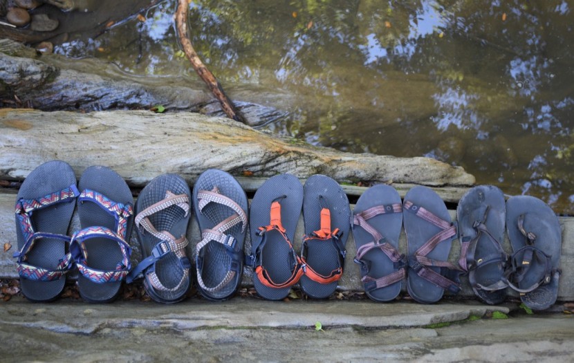 sandals mens - if you're purchasing online, be sure to consider all variables and...