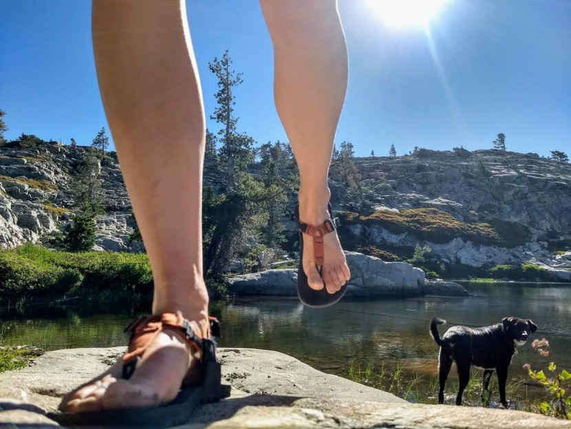 sandals womens - where will you wear your sandals?