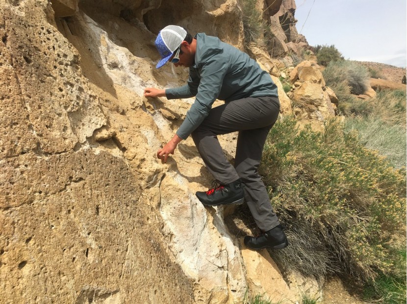 Arc'teryx Sigma SL Anorak Review | Tested & Rated