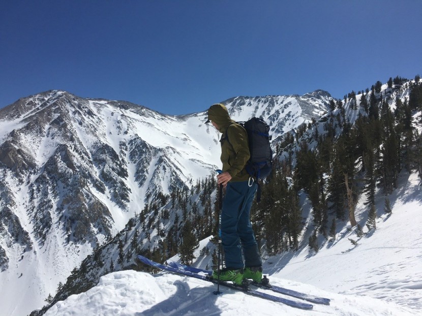 arc'teryx tenquille hoody - this jacket is a great all-around option for those who want a...