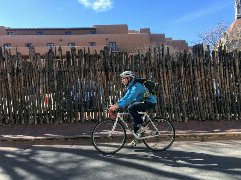 patagonia tezzeron - ready for your daily bike commute or weekend-warrior plans;...