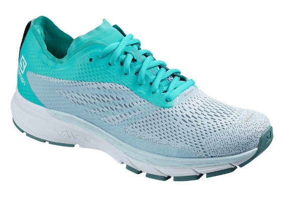 salomon sonic ra max 2 w