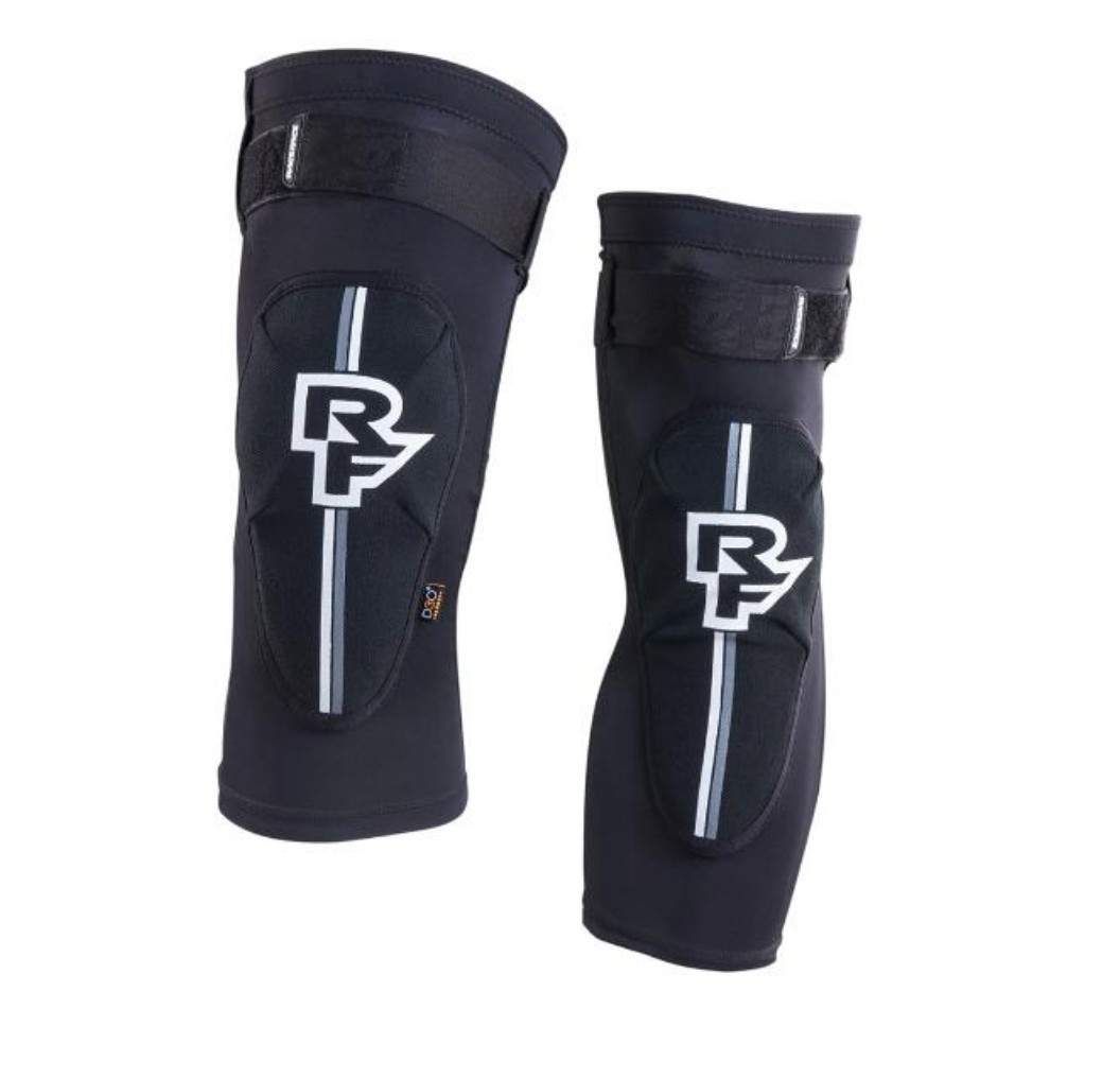 Race Face Indy Review