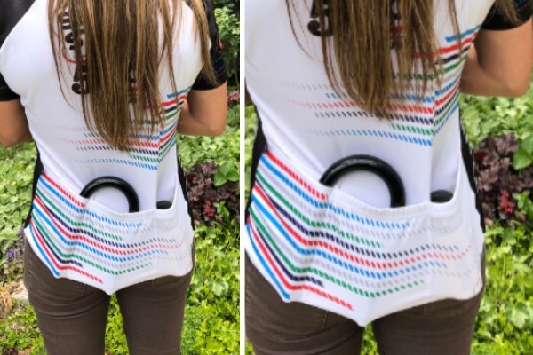 bike lock - this lock (kryptonite new york fahgettaboudit u-lock mini) weighs a...