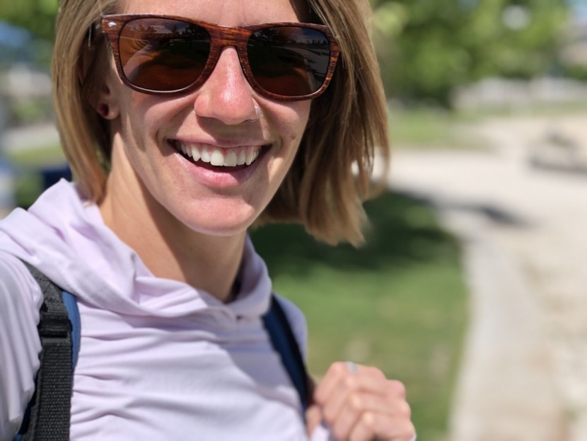 sun shirt womens - a lightweight hooded shirt is a great option for many outdoor summer...