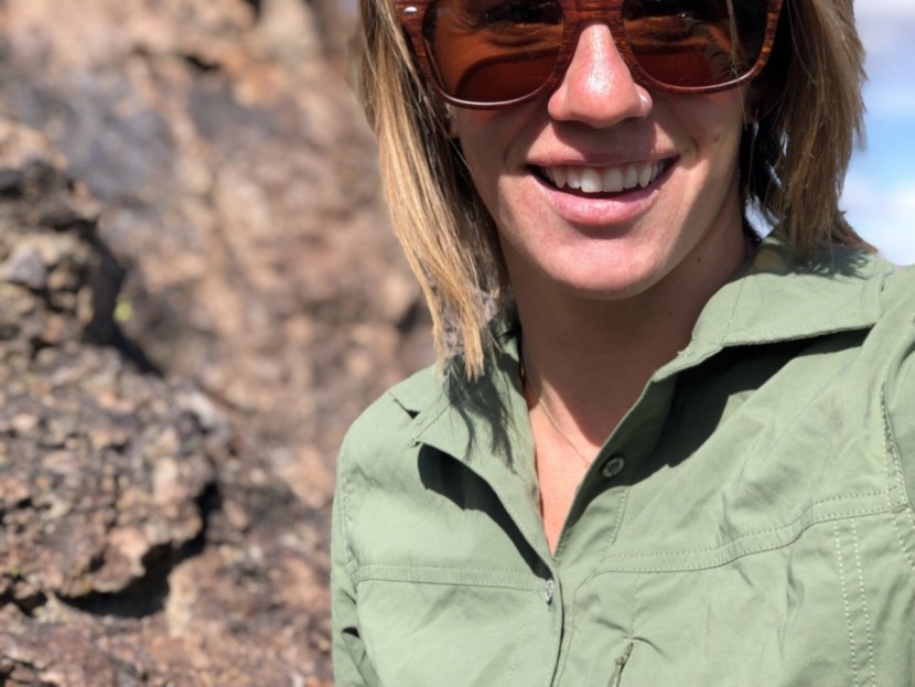 the north face boreaz for women - conveniently close together top buttons let you find exactly the...