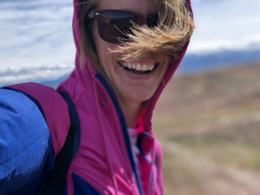 nike windrunner woven for women - we enjoyed having everyday adventures in this classic look from nike.