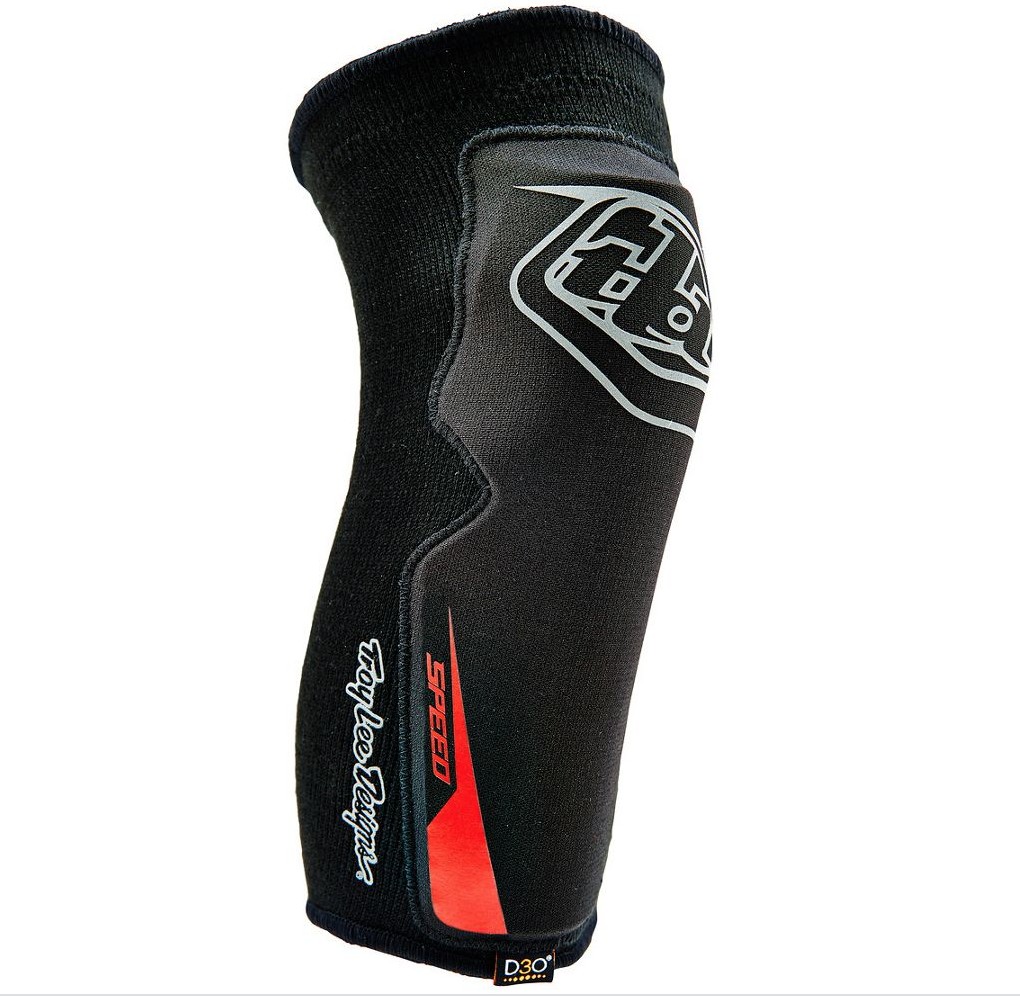 Troy Lee Designs Speed Knee Sleeve Review