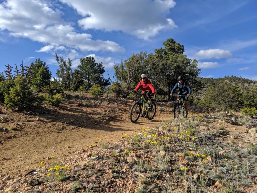 kuhl parajax - we found this jacket was perfect for late afternoon rides, and is...