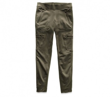 Product photo of The North Face Utility Hybrid Hiker - Women's