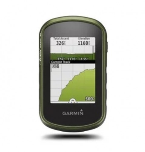 Garmin eTrex Touch 35 Review