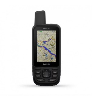 Product photo of Garmin GPSMAP 66st