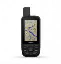 Handheld GPS
