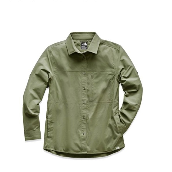 The North Face Boreaz - Women's Review