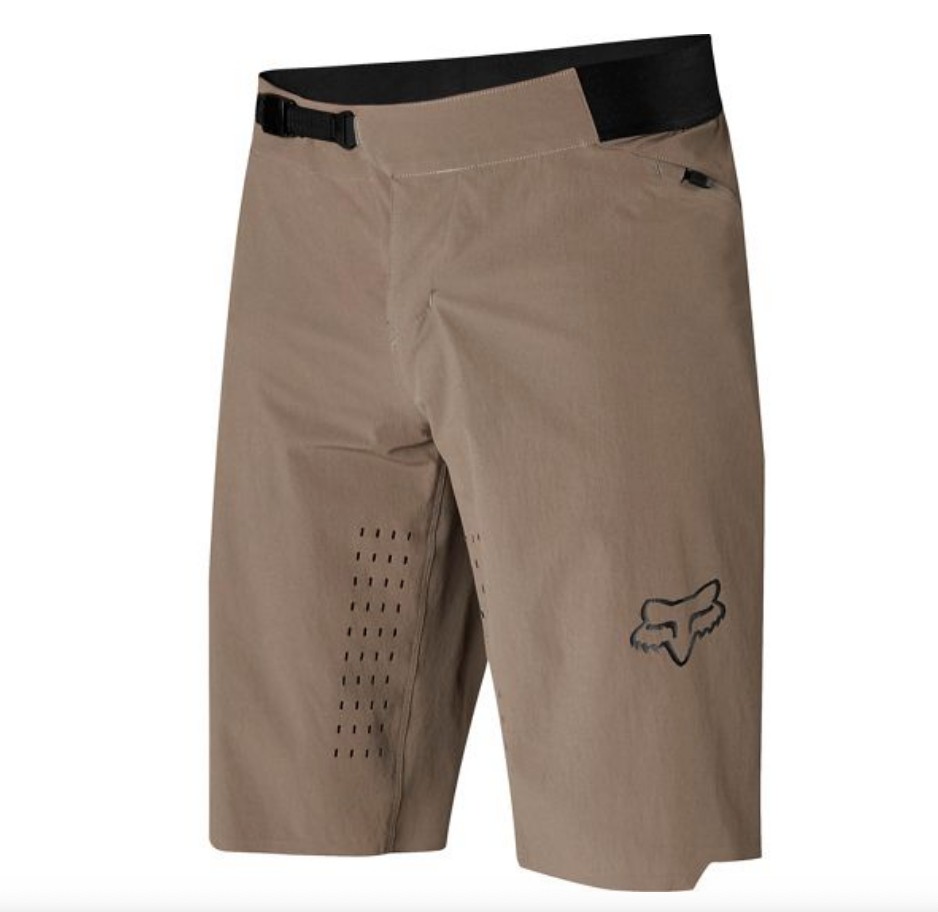 Fox Racing Flexair Review