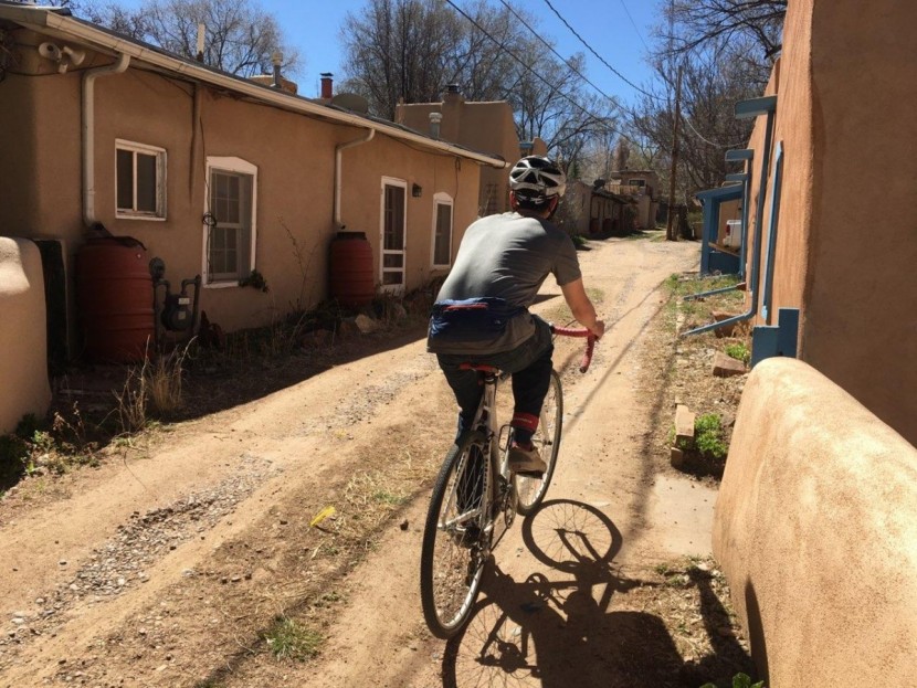 the north face fanorak - with the daytime temperature flux of the desert southwest, we found...