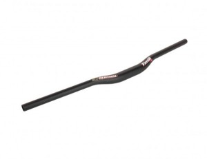 mountain bike handlebars