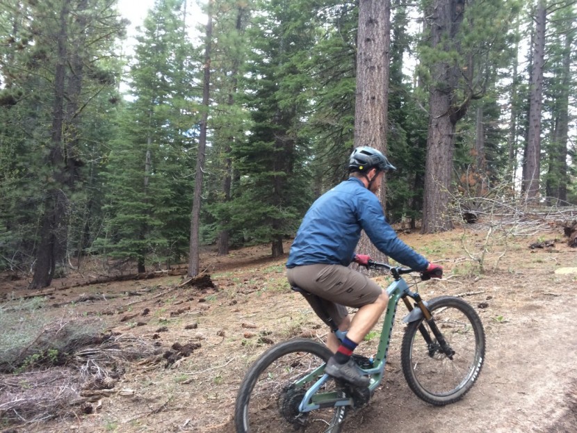 fox racing flexair - the flexair shorts are comfortable in the saddle and offer a great...