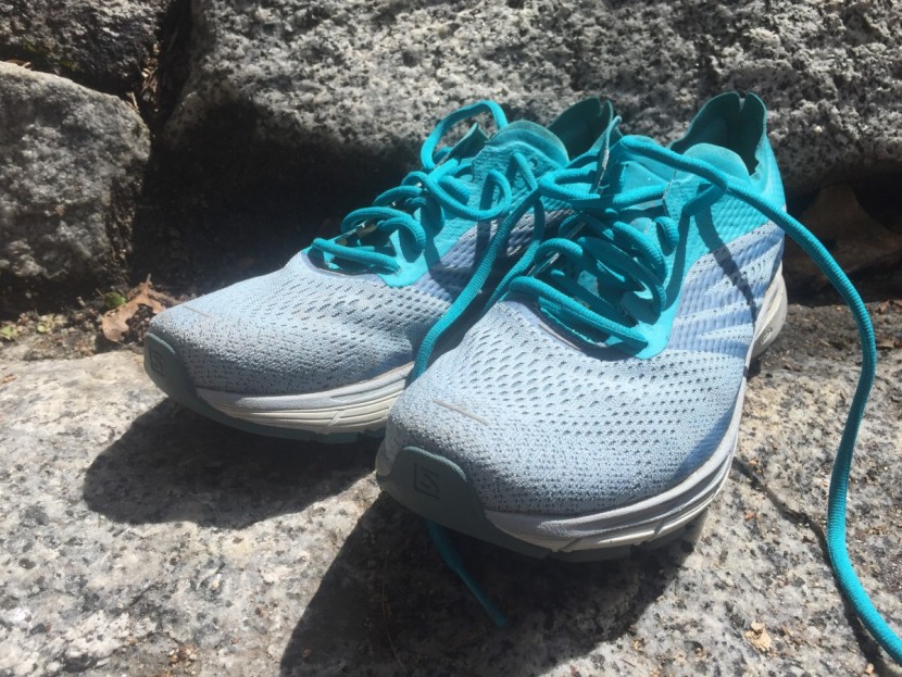 salomon womens sonic ra max 2