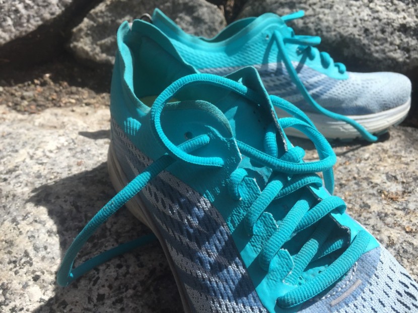 salomon womens sonic ra max 2