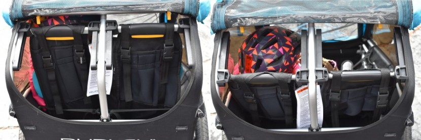 burley d'lite x - one important difference to note between the d&rsquo;lite and the...