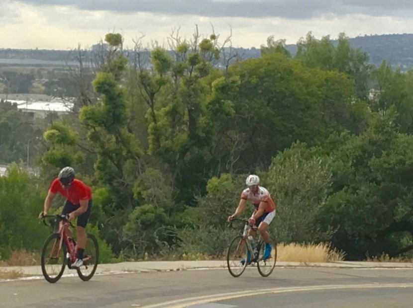 castelli nano flex 2 - the castelli nanoflex 2s can be seen here powering josh bonnici...