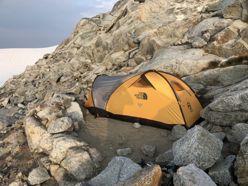 4 season tent - while single wall models often offer less versatility their small...