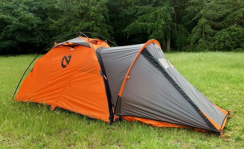 nemo tenshi - the tenshi is a rad tent. it simply strikes a rad balance of weight...