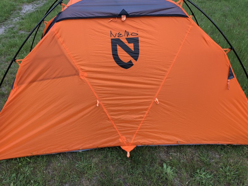 nemo tenshi - this model offers tons of options for guying it out, helping what is...