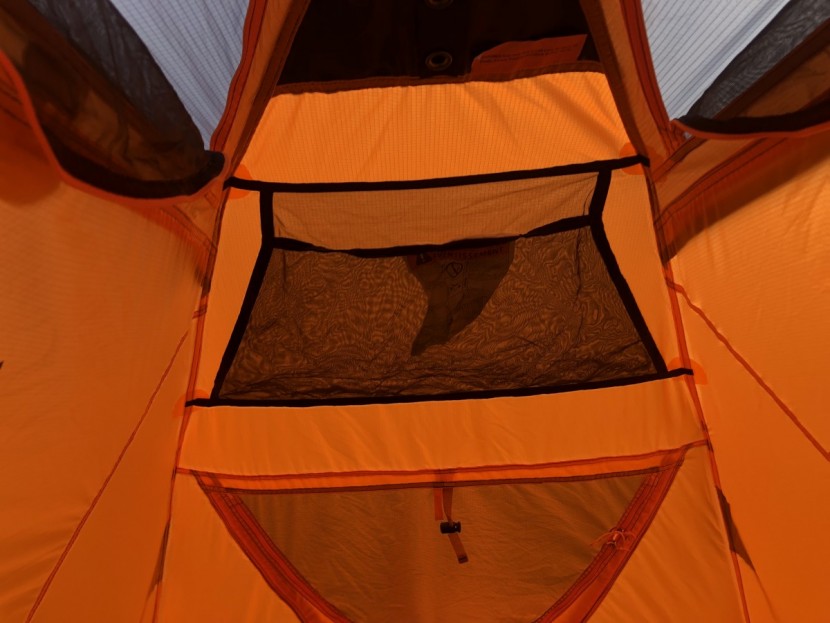 nemo tenshi - the tenshi sports three nicely placed pockets. this is the largest...