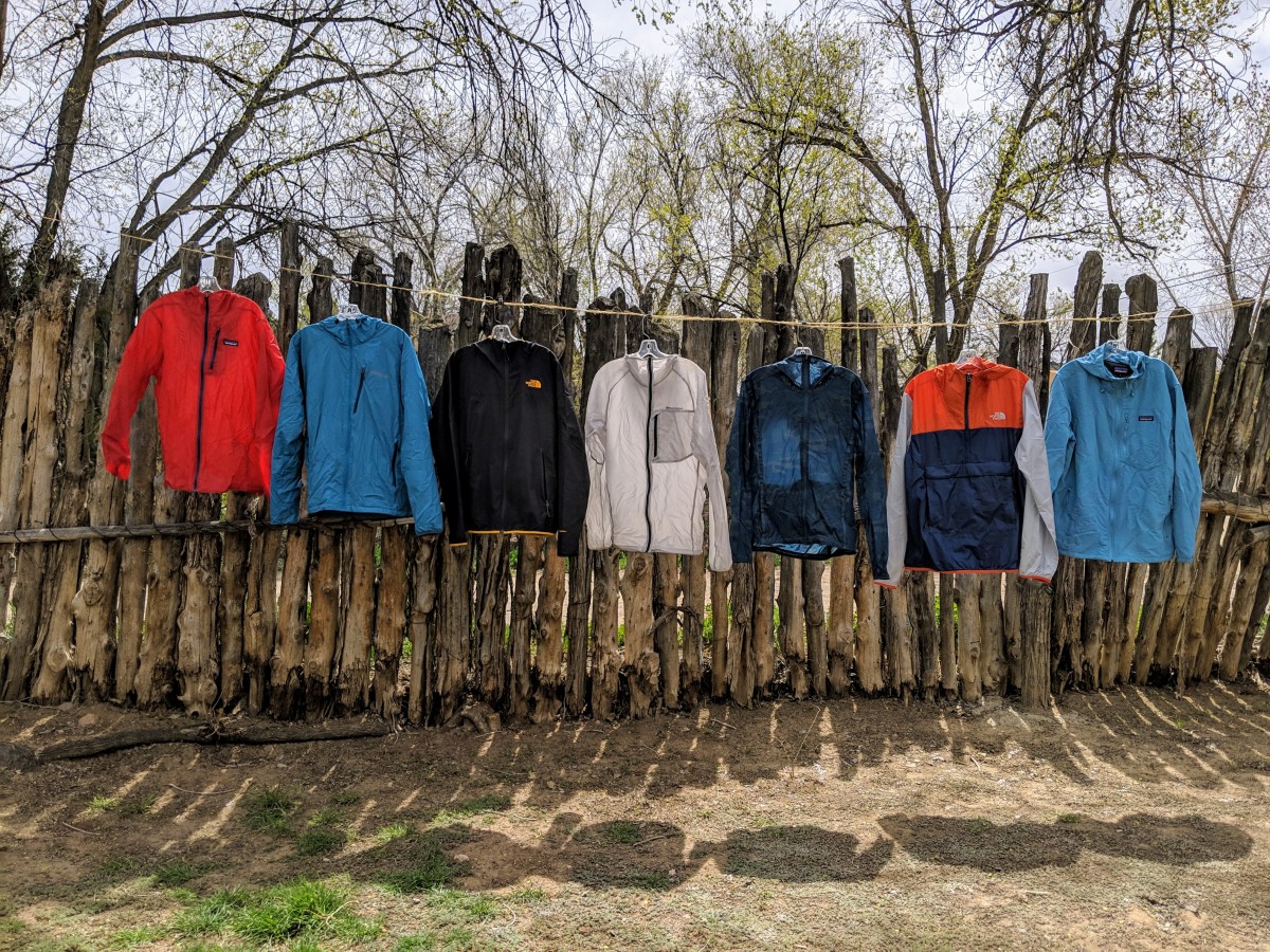 How to Choose a Wind Breaker Jacket for Men