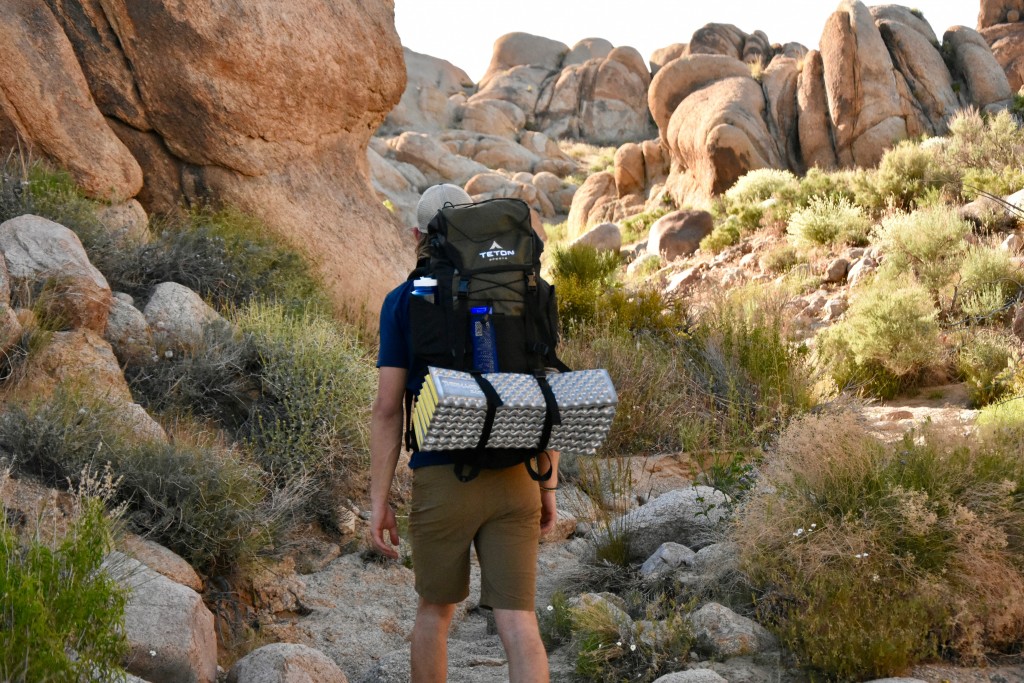 teton sports scout 3400 - the teton scout gets the job done on a budget, though it sacrifices...