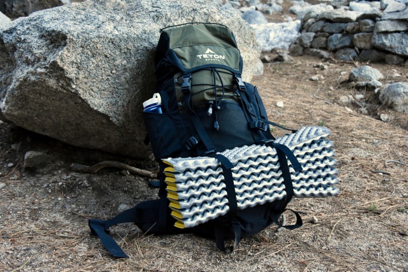 teton sports scout 3400 - the pack is a good pick in terms of value. at an unbeatable price...