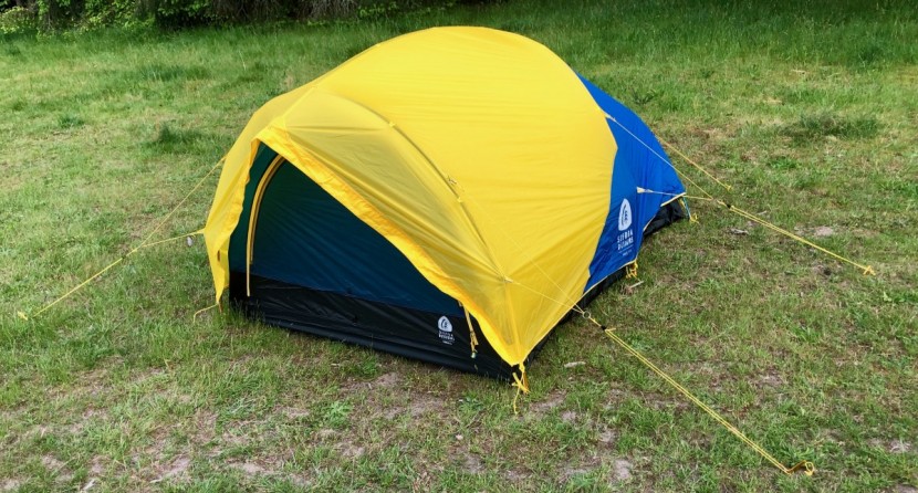 sierra designs convert 2 - the convert is perfect for most summertime mountaineering and spring...