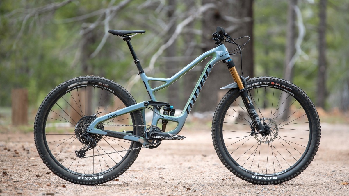 Niner RIP RDO 29 3-Star Review
