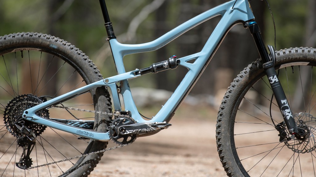 ibis ripley gx eagle - ibis checked a lot of boxes with the new design of the ripley and...