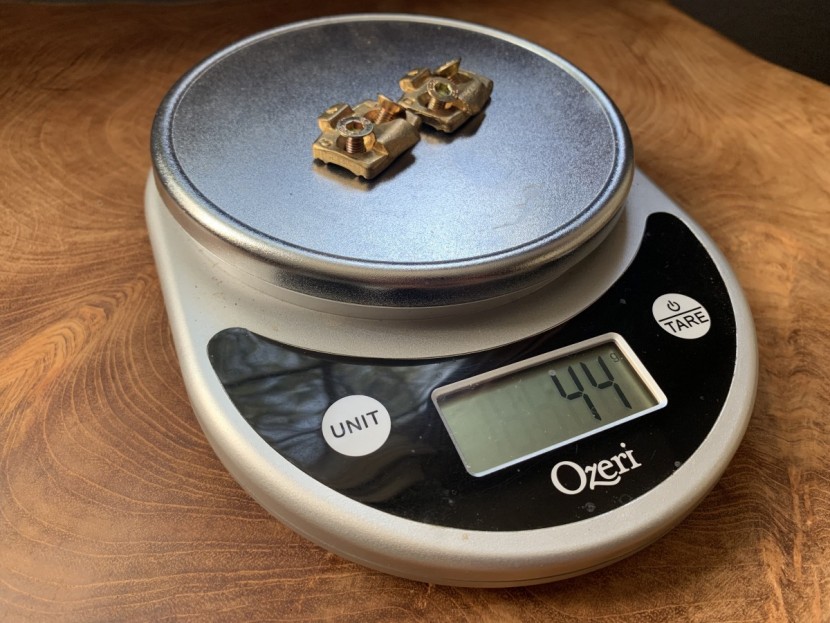 time speciale 8 - the time atac cleats feature 13 or 17 degrees of lateral float and...