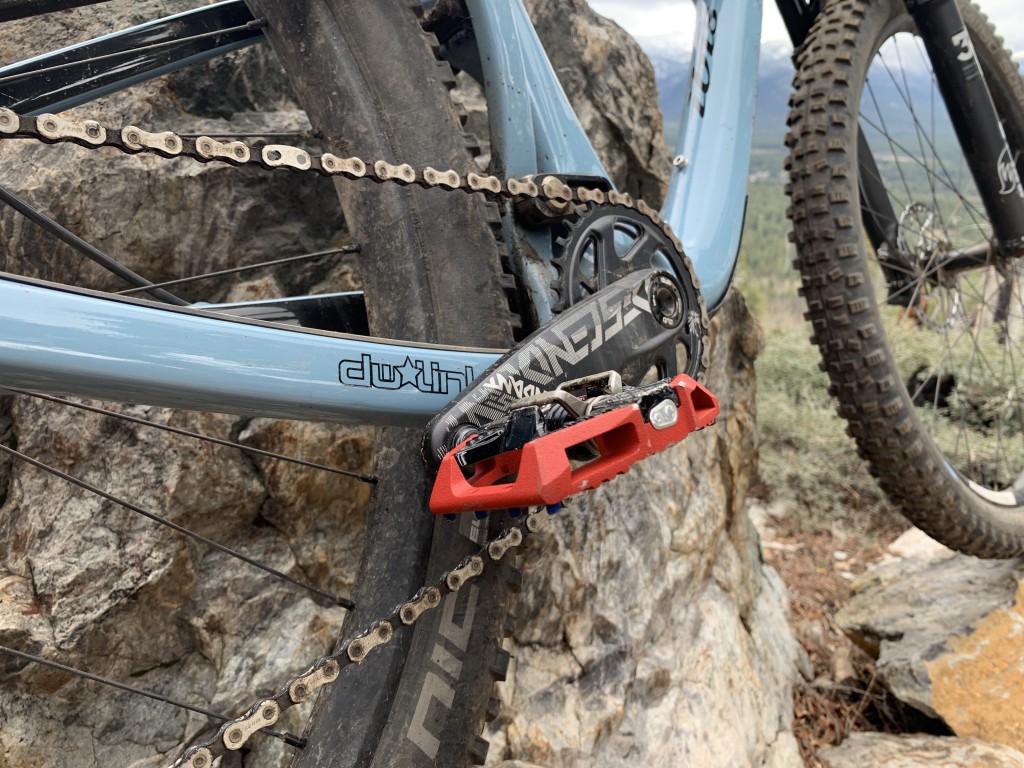 Crankbrothers Double Shot 3 Review | Tested & Rated