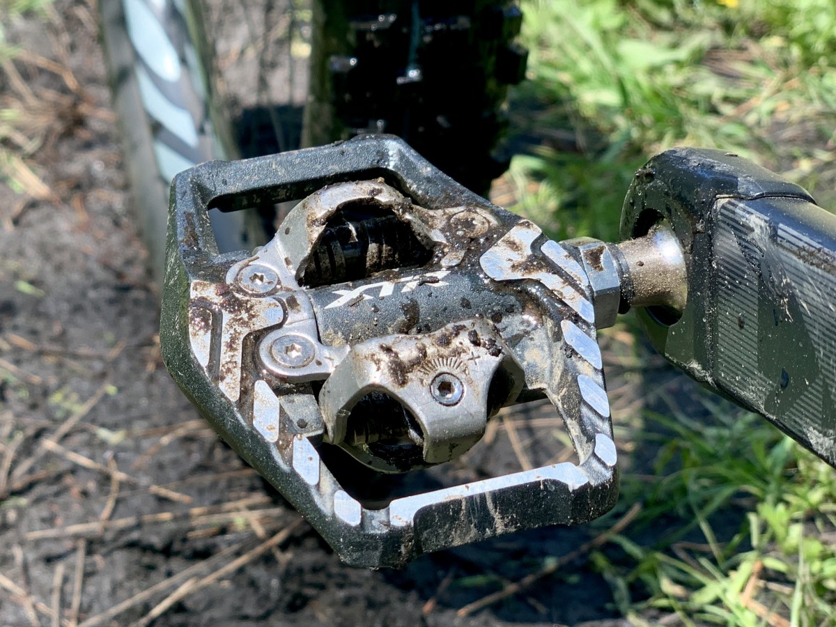 Shimano XTR M9120 Trail Review