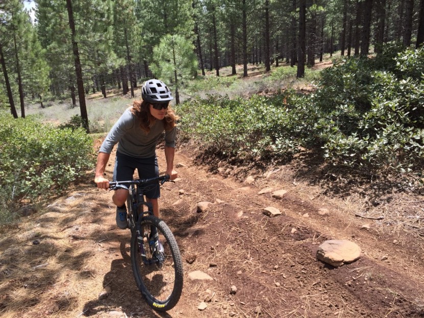 shimano am7 - weight and power transfer are the am7's poorest traits, but it's...