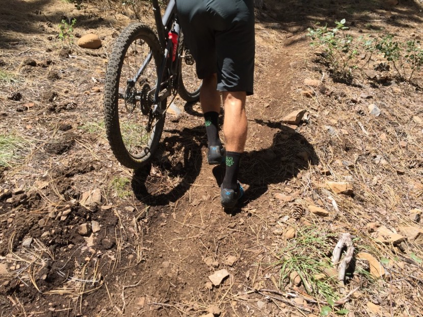 giro cylinder - their walking performance isn't great, and they are far from the...