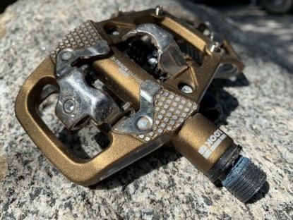 Product photo of Look Cycle X-Track En-Rage Plus