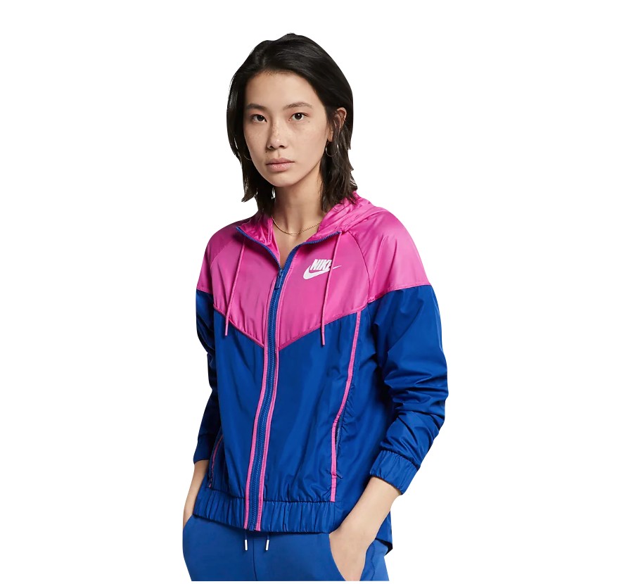 Nike Windrunner Woven - Women's Review