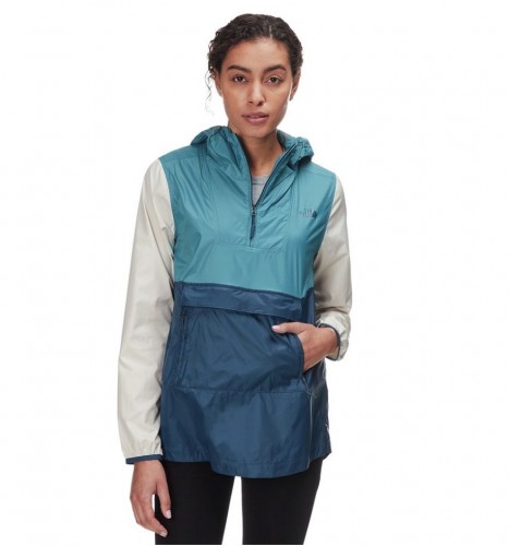 The North Face Fanorak 2.0 - Women's Review