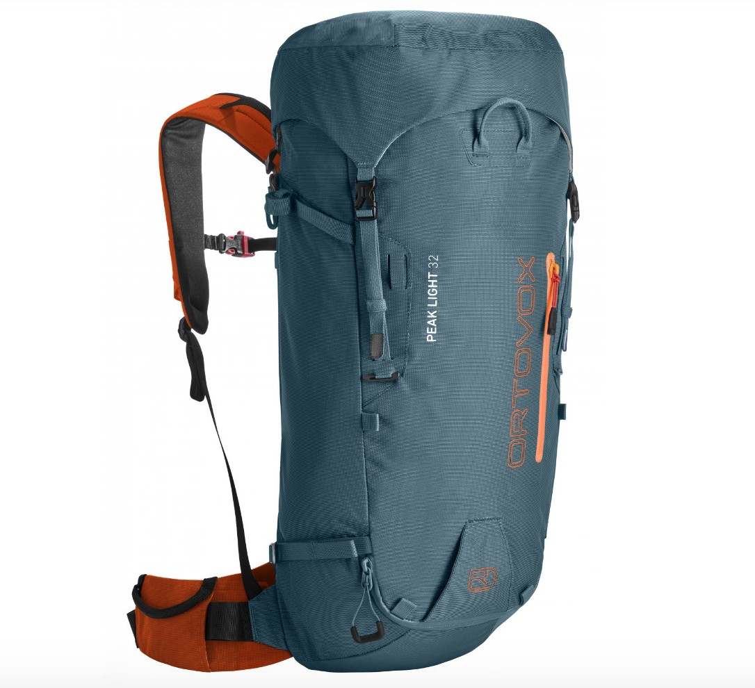Ortovox Peak Light 32L Review
