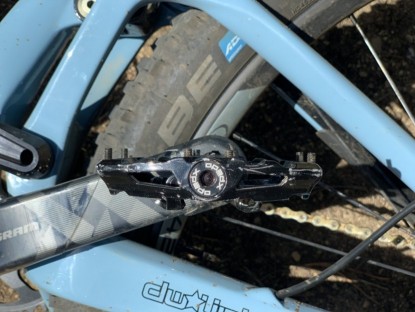 Lead photo for Xpedo Ambix