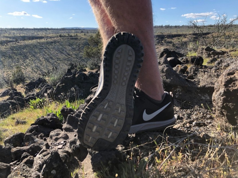 nike wildhorse 5 hombre