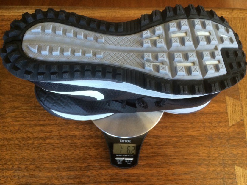 nike air zoom wildhorse 5 drop