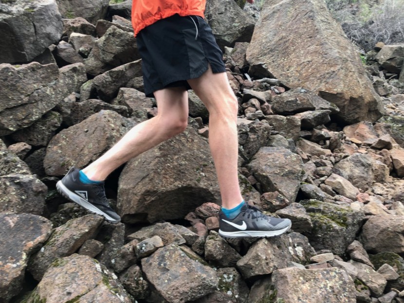 nike wildhorse 5 weight